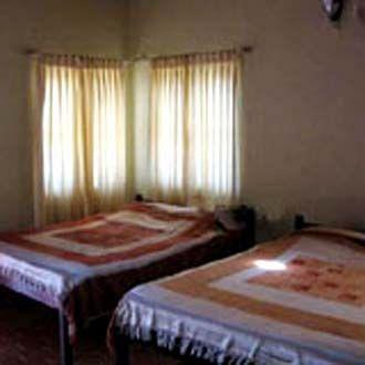 Silent Valley Cottages Madikeri Exterior foto